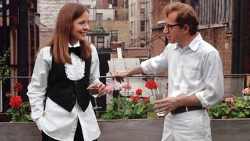 Annie Hall