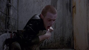 Trainspotting