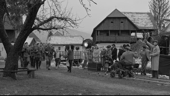 Lijepa večer, lijep dan