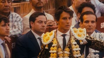 Usamljena poslijepodneva