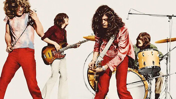 Becoming Led Zeppelin