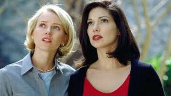Mulholland Drive