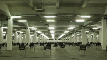 Paviljon 6
