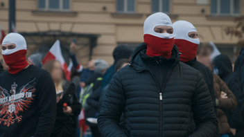 Tajna misija: Razotkrivanje krajnje desnice