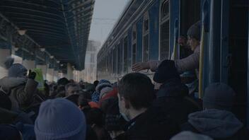 Tiha zemlja sporo gori