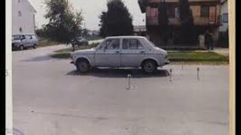 Mirotvorac