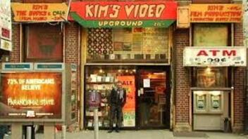 Kim’s Video