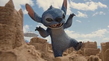 Lilo i Stich