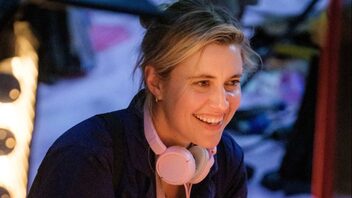 Greta Gerwig: Itinerary of a Rising Star