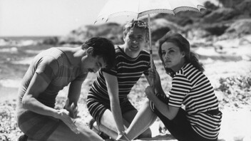 Jules i Jim