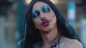 Avant-Drag!