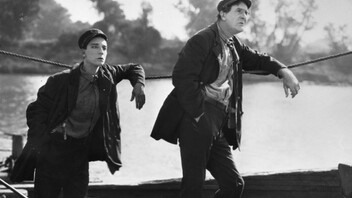 Steamboat Bill, Jr.