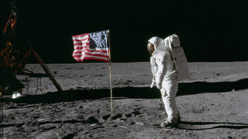 Moonwalk One