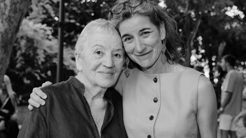 Ada: Moja majka arhitektica