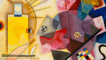 Kandinski: Boje zvukova