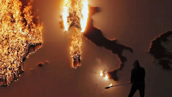 Klimatska umjetnost: Od protesta do utopije