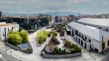 Nuvola: Otvoren projekt za grad