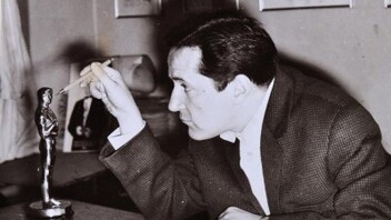 Vude, ti si pobijedio