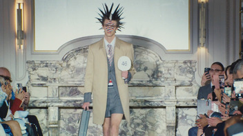 Thom Browne: Krojač snova