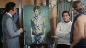 Dorian Gray