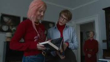 Otac majka sestra brat