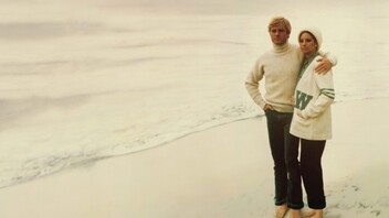 Djevojka koju sam volio