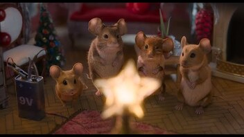 Božićna mišolovka