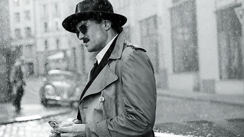 Nestanak Josefa Mengelea