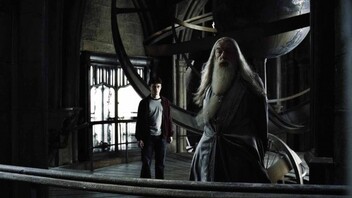 Harry Potter i Princ miješane krvi