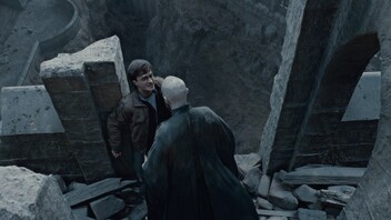 Harry Potter i Darovi smrti 2. dio