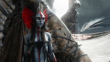 Avatar: Vatra i Pepeo