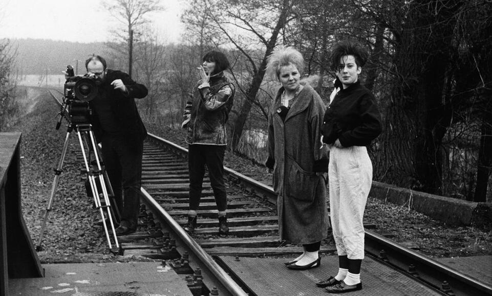 Zima nam prođe, proljeće dođe