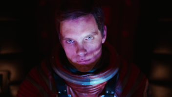 2001: Odiseja u svemiru