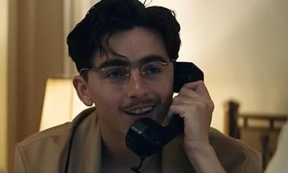 Marty Veličanstveni 