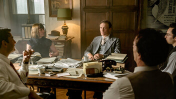 Kad je Hitler ukrao ružičastog zeca