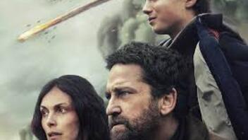 Greenland 2: Migracija