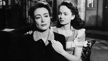 Mildred Pierce