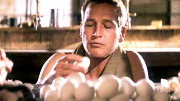 Hladnoruki kažnjenik