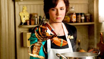 Julie & Julia