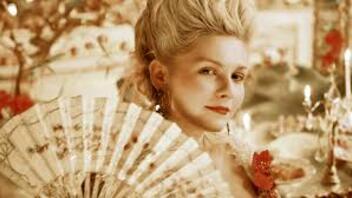 Marie Antoinette