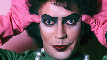 Neobično putovanje - Priča o Rockyju Horroru