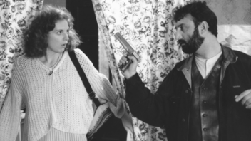 Puška za uspavljivanje