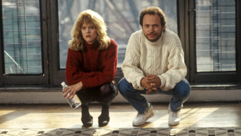 Kad je Harry sreo Sally