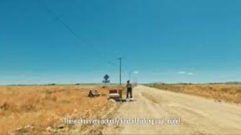 Portret sadašnjosti