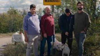 Biti u rodu s Johnom Malkovichem