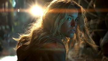 Supergirl