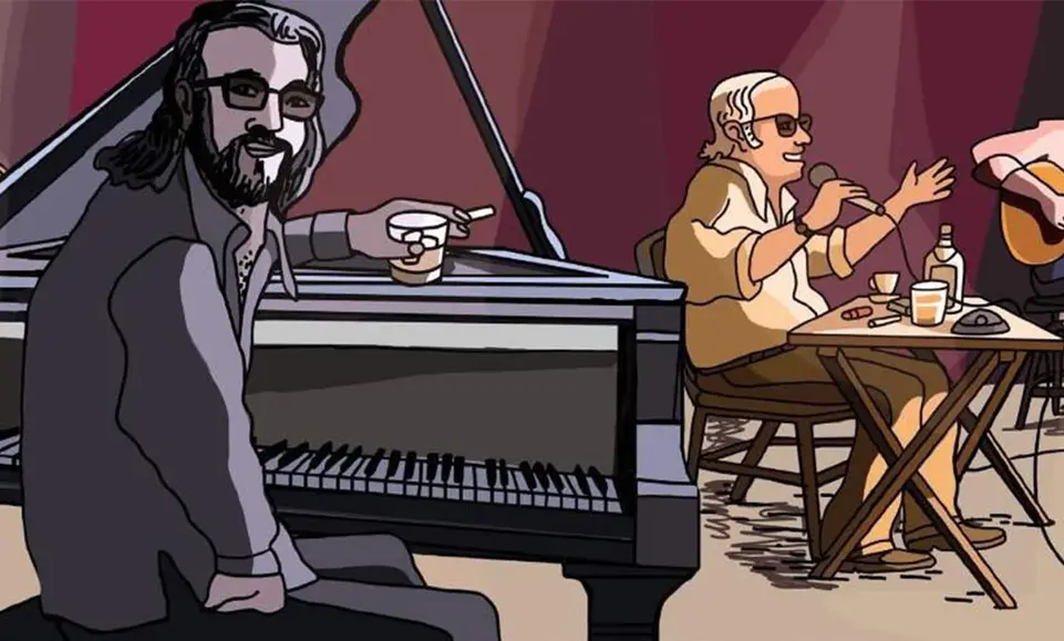 Pucali su na pijanista