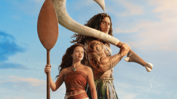 Moana