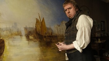 Gospodin Turner