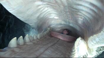 U dubinama